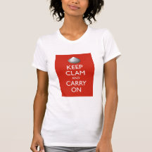 BEHÅLLAMUSSLAt-skjorta T Shirt