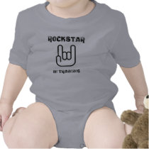 Behandla som ett barn Rockstar Creeper