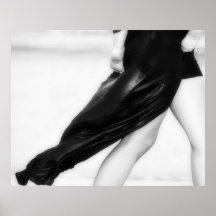 Behandla som ett barn Sarong Posters
