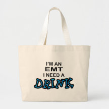 Behöv en drink - EMT Kasse