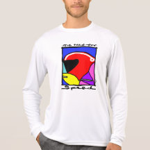 Behov för rusar tee shirts