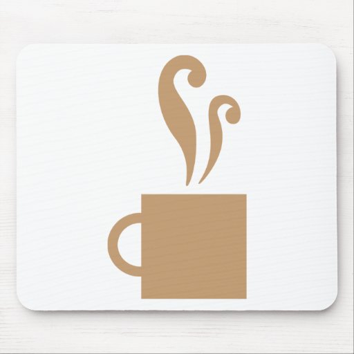 Behöv mitt kaffe mus mattor