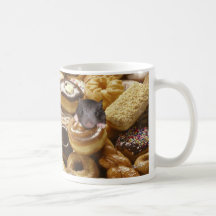 Behöv någon kaffemugg