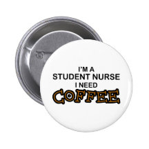 Behovskaffe - studentsjuksköterska pins