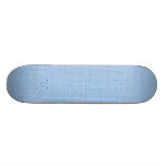 beige001- tänder deppigheter skateboard deck
