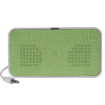 beige001 TÄNDER - gröna VÅRTRASASTRUKTURER DIGITAL Notebook Högtalarsystem