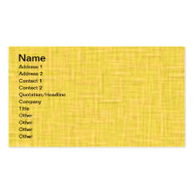 beige001-yellow visitkort mall