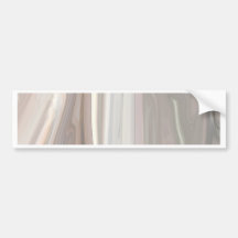 Beige Moire Bildekal