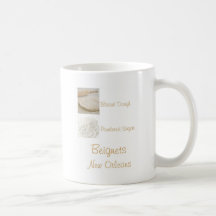 BEIGNETS MUGGAR