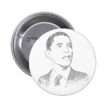 Bekymrade Barack Obama knäppas Pins