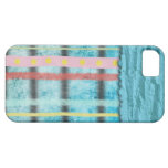 Bekymrat fodral för blåttArmony iphone case iPhone 5 Fodral