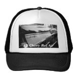 Bel Air Trucker Kepsar