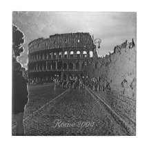 Belägga med tegel - Colosseum Kakelplatta Av Kerami
