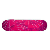 Belägga med tegel skateboard