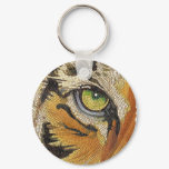 Tiger Nyckelringar 