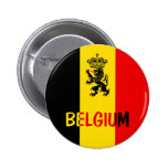 Belgien Knapp Med Nål
