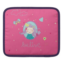 Believe ipad hoesje iPad beschermhoezen