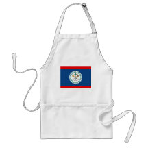 Belize Förkläden