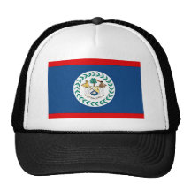 Belize Kepsar