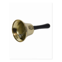 Bell120409 kopierar vykort