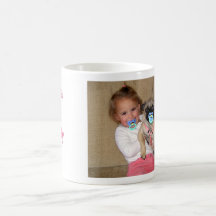 BellaEmily Kaffe Kopp