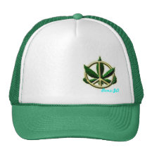 Bens-JA Casquettes De Camionneur
