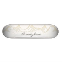 Berg Skateboard