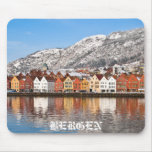 Bergen Musmatta