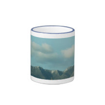 Bergmugg