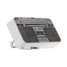 BERGSPRÄNGARE MP3 HÖGTALARE