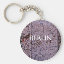 Berlin Nyckel Ring