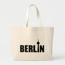 Berlin Tyskland Tygkasse