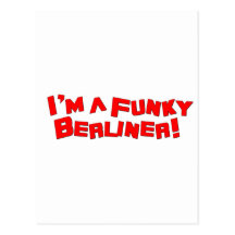 Berliner? Vykort