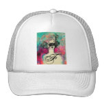 BERLOCKMONOGRAM BASEBALL HAT