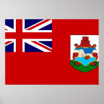 Bermuda sjunker posters