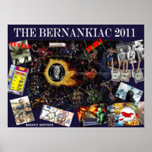 BERNANKIACEN 2011 PRINT