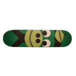 Bernhard - LONVIG vid MINYMO Anpassad Skate Board