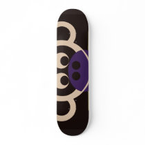 Bernhard - LONVIG vid MINYMO Skate Deck