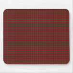 Berömd kunglig Stewart tartan Mus Matta