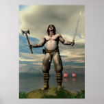 Berserker Posters