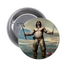 Berserker Nål