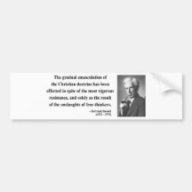 Bertrand Russell citationstecken 7b Bildekaler