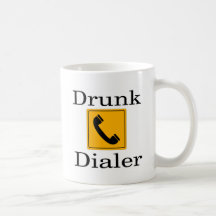 Berusad Dialer Kaffe Kopp