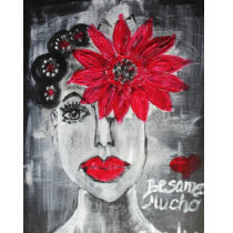 Besame mucho