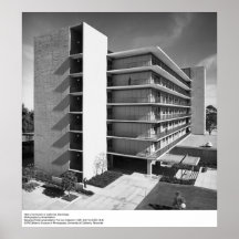 Beskåda av Uc San Diego, vid Ansel Adams Posters