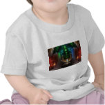 Beskåda uns-Fractalkonst Tshirts