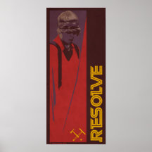 Beslut (R-Serier) Print