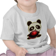 Beställnings- bowlingt-skjortor gåvor t-shirt