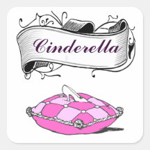 Beställnings- Cinderella häftklammermatarerosor ku