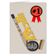 Beställnings- fars dag-/pappafödelsedaghälsningkor